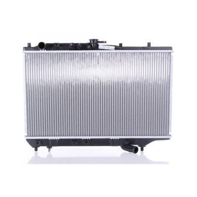 New Radiator Compatible With Kia Sephia Rs By Part Numbers 63390 0K20115200 0K24a15200a 0K20115200b