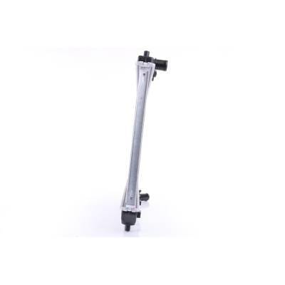New Radiator Compatible With Kia Sephia Rs By Part Numbers 63390 0K20115200 0K24a15200a 0K20115200b thumbnail 5