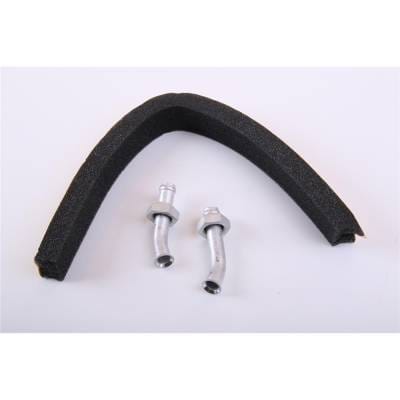 New Radiator Compatible With Acura Mdx By Part Numbers 606853 19010Ryea52 19010Ryea51 thumbnail 7
