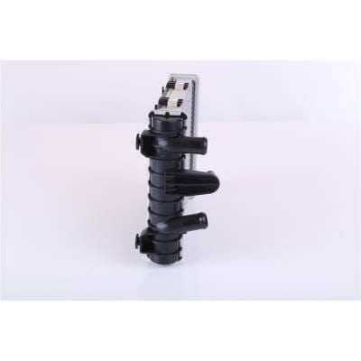 New Radiator Compatible With Audi Tts Quattro By Part Numbers 606641 5Q0121251hd thumbnail 5