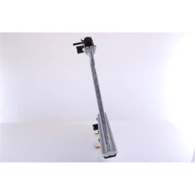 Aluminum Radiator Compatible With 1998-2002 Toyota Corolla 1.8L L4 16400-16331 1641002020 13 7/8" X thumbnail 3