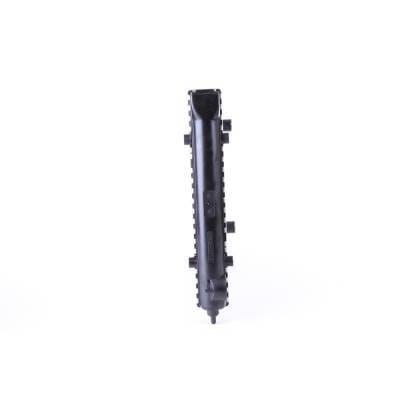 Aluminum Radiator Compatible With 1985-1992 Volkswagen Golf 1.8L L4 321121253Al 321121253Bn 17 1/4" thumbnail 5