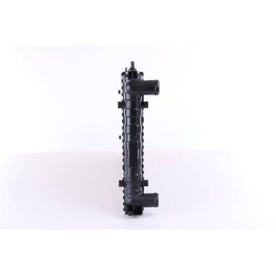 Aluminum Radiator Compatible With 1988-1993 Volkswagen Passat 1.8L 2.0L L4 353121253 353121253E 17 thumbnail 3