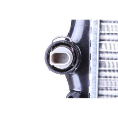 Aluminum Radiator Compatible With 2011-2018 Volkswagen Jetta 1.4L 1.8L 2.0L L4 Turbo 5C0121251d thumbnail 7
