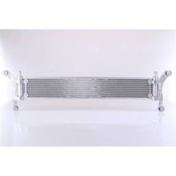 New Radiator Compatible With Audi Q7 Tdi By Part Numbers 606955 7L6121212b 7L6121212a