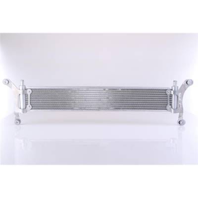 New Radiator Compatible With Audi Q7 Tdi By Part Numbers 606955 7L6121212b 7L6121212a
