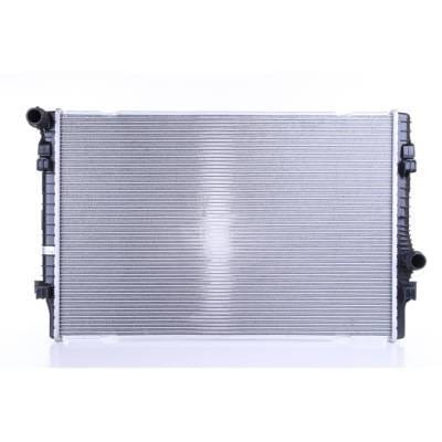 Aluminum Radiator Compatible With 2015-2021 Volkswagen Golf R 2.0L L4 Turbo 5Q0121251ep 5Q0121251gn