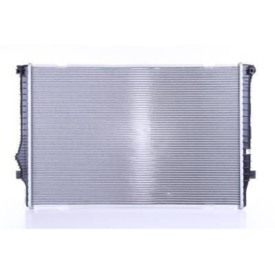 Aluminum Radiator Compatible With 2015-2021 Volkswagen Golf R 2.0L L4 Turbo 5Q0121251ep 5Q0121251gn thumbnail 3
