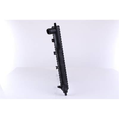 New Radiator Compatible With Daewoo Nubira By Part Numbers 616591 96181369 96351931 thumbnail 3