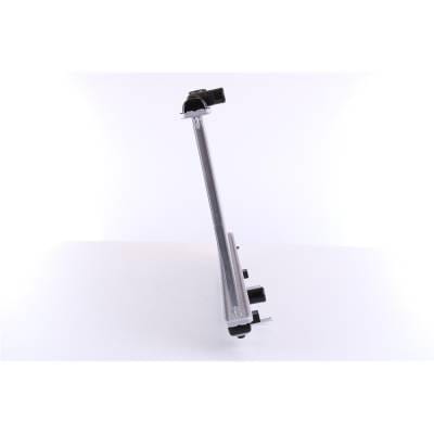 Aluminum Radiator Compatible With 1993-1997 Geo Prizm 1.6L 1.8L L4 16400-15510 1640016501 13 7/8" X thumbnail 5