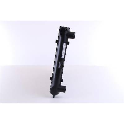Aluminum Radiator Compatible With 1982-1988 Volkswagen Quantum 1.8L 2.2L L4 L5 321121253Bm thumbnail 5