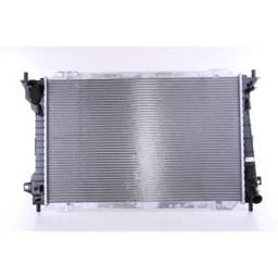 New Radiator Compatible With Lincoln Town Car By Part Numbers 62033 F8vh8005ae F8vh8005ba F8vz8005ba