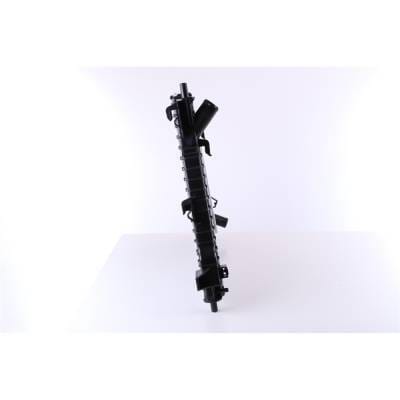 New Radiator Compatible With Lincoln Town Car By Part Numbers 62033 F8vh8005ae F8vh8005ba F8vz8005ba thumbnail 5
