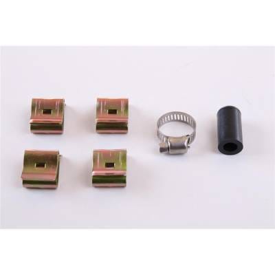 New Radiator Compatible With Lincoln Town Car By Part Numbers 62033 F8vh8005ae F8vh8005ba F8vz8005ba thumbnail 7
