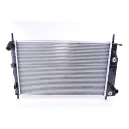 New Radiator Compatible With Ford Contour By Part Numbers 62050 F5rz8005c Fr5z 8005 Aa F5rz8005aa
