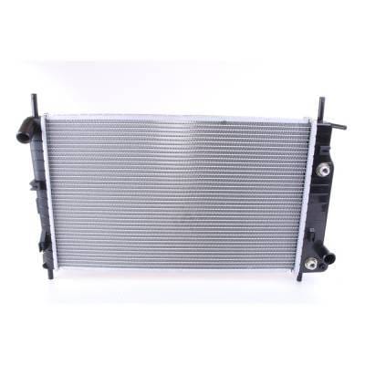 New Radiator Compatible With Ford Contour By Part Numbers 62050 F5rz8005c Fr5z 8005 Aa F5rz8005aa