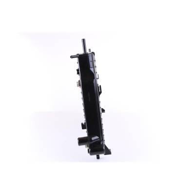 New Radiator Compatible With Ford Contour By Part Numbers 62050 F5rz8005c Fr5z 8005 Aa F5rz8005aa thumbnail 3
