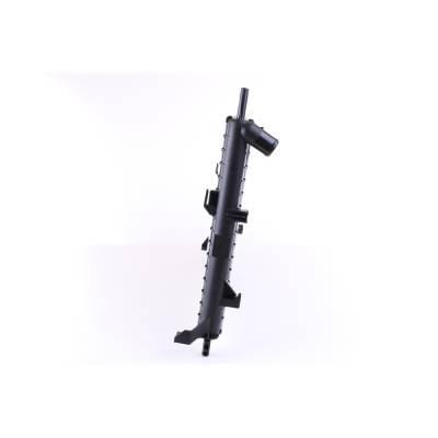 New Radiator Compatible With Ford Contour By Part Numbers 62050 F5rz8005c Fr5z 8005 Aa F5rz8005aa thumbnail 5