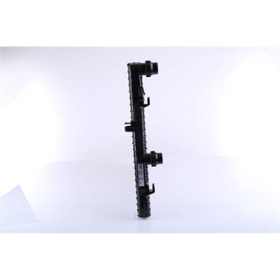 Aluminum Radiator Compatible With 2015-2020 Audi A3 2.0L L4 Tdi 5Q0121251gl 5Q0121251eq 25 5/8" X 17 thumbnail 5