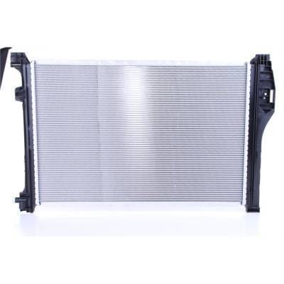 New Radiator Compatible With Mercedes-Benz Cla45 Amg 4Matic By Part Numbers 627044 0995006603 thumbnail 3