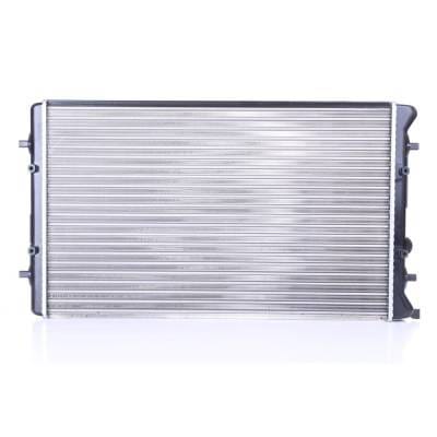 Aluminum Radiator Compatible With 1999-2005 Volkswagen Jetta 1.8L 2.0L L4 Turbo 1J0121253ap thumbnail 3