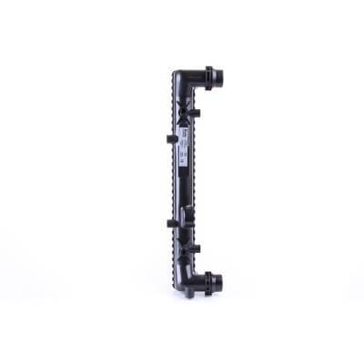 Aluminum Radiator Compatible With 1999-2005 Volkswagen Jetta 1.8L 2.0L L4 Turbo 1J0121253ap thumbnail 5