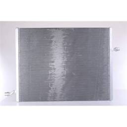 New Radiator Compatible With Mercedes-Benz S600 By Part Numbers 627024 0995003603 A0995003603