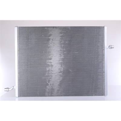 New Radiator Compatible With Mercedes-Benz S600 By Part Numbers 627024 0995003603 A0995003603