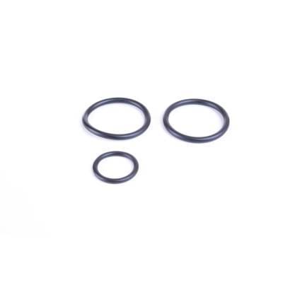 New Radiator Compatible With Mercedes-Benz Metris By Part Numbers 606453 A4475010001 4475010001 thumbnail 7