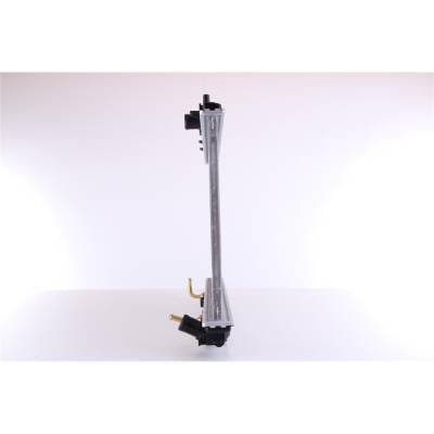 New Radiator Compatible With Honda Crx By Part Numbers 622551 19010-Pm3-902 19010Pm3305 thumbnail 5