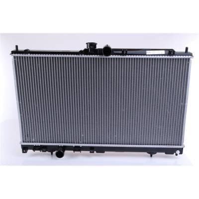 New Radiator Compatible With Mitsubishi Lancer By Part Numbers 628956 Mr464612