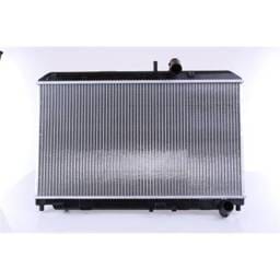 New Radiator Compatible With Mazda Rx-8 Shinka By Part Numbers 62458 N3h6-15-200 C N3h415200d