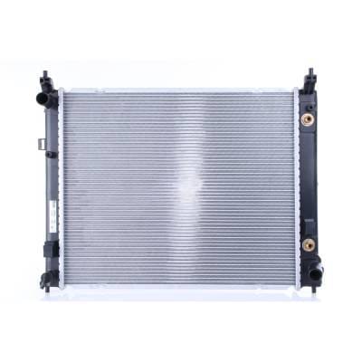 New Radiator Compatible With Nissan Versa Note Sr By Part Numbers 606266 214603Vb3a