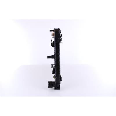 New Radiator Compatible With Mercedes-Benz Sprinter 3500 By Part Numbers 627062 A9065001402 thumbnail 3