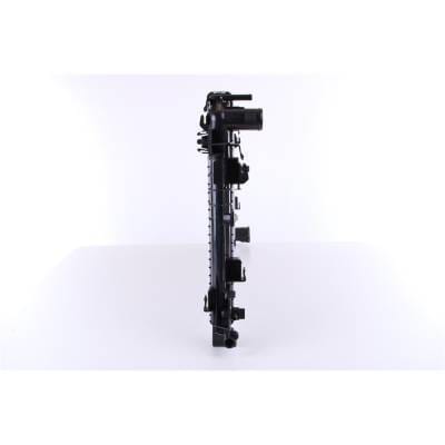 New Radiator Compatible With Mercedes-Benz Sprinter 3500 By Part Numbers 627062 A9065001402 thumbnail 5