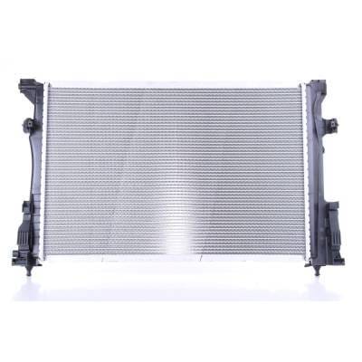 New Radiator Compatible With Mercedes-Benz Cla250 By Part Numbers 627063 2465001403 A2465001403 thumbnail 3
