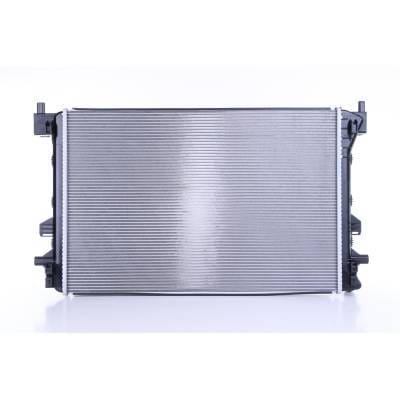 Aluminum Radiator Compatible With 2015-2020 Audi A3 2.0L L4 Tdi Turbo 5Q0121251hp 5Q0121251gc 25 thumbnail 3