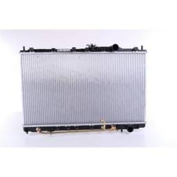 New Radiator Compatible With Dodge Colt Es By Part Numbers 62887 Mb924248 Mb660212 Mb660213 Mb924250