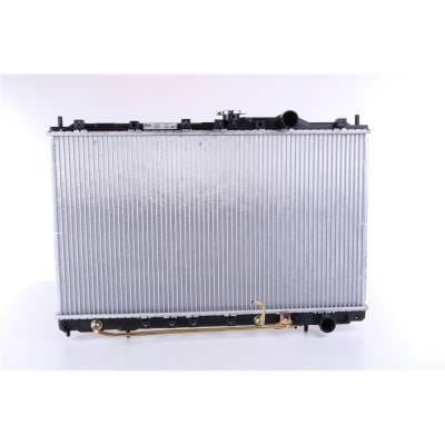 New Radiator Compatible With Dodge Colt Es By Part Numbers 62887 Mb924248 Mb660212 Mb660213 Mb924250
