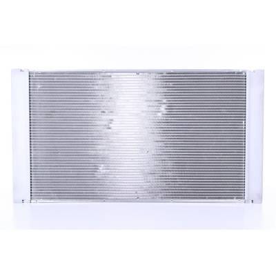 Aluminum Radiator Compatible With 2004-2011 Volvo S40 2.4L 2.5L L5 Turbo 8602850 36000028 15 3/4" X thumbnail 3
