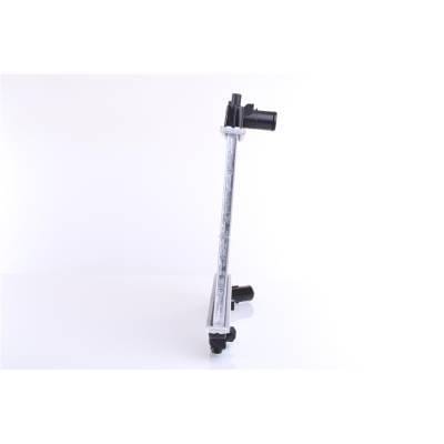 New Radiator Compatible With Mazda 626 By Part Numbers 62512 E358-15-200B E356-15-200A E360-15-200A thumbnail 5