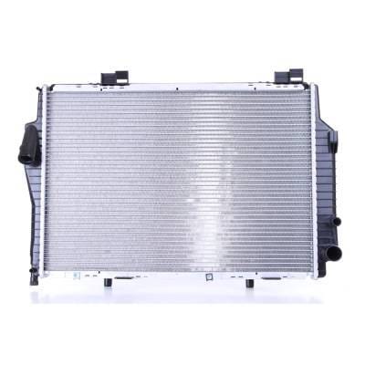 New Radiator Compatible With Mercedes-Benz C43 Amg By Part Numbers 62616 K5098296aa 202 500 75 03 thumbnail 3