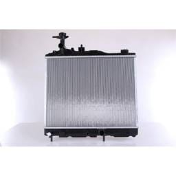 New Radiator Compatible With Mitsubishi Mirage By Part Numbers 628982 1350A670