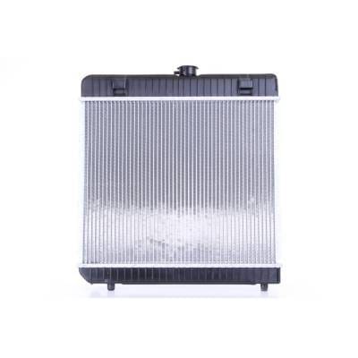 New Radiator Compatible With Mercedes-Benz 240D By Part Numbers 62740 A1235003603 1235001803 123 501 thumbnail 3