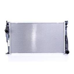 Aluminum Radiator Compatible With 2002-2008 Mini Cooper 1.6L L4 17101475550 17117529499 Engine