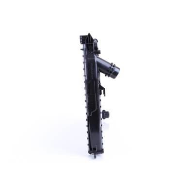 Aluminum Radiator Compatible With 2002-2008 Mini Cooper 1.6L L4 17101475550 17117529499 Engine thumbnail 5