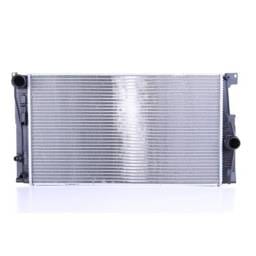 Aluminum Radiator Compatible With 2014-2020 Mini Cooper 1.5L L3 Turbo 2.0L L4 Turbo 17117628919