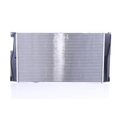 Aluminum Radiator Compatible With 2014-2020 Mini Cooper 1.5L L3 Turbo 2.0L L4 Turbo 17117628919 thumbnail 3