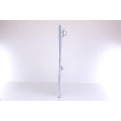 Aluminum Radiator Compatible With 2006-2009 Volkswagen Rabbit 2.5L L5 1K0121253aa 1K0121253ab Engine thumbnail 5
