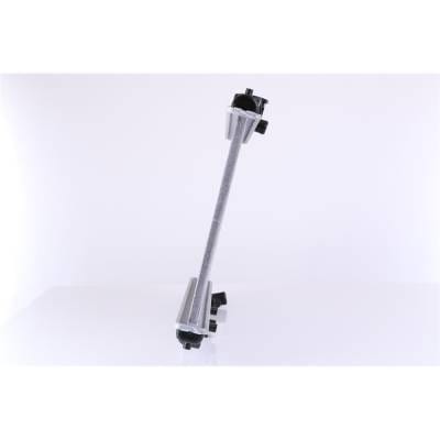 New Radiator Compatible With Honda Accord Dx By Part Numbers 63304 19010-Ph1-621 19010-Ph1-622 thumbnail 3